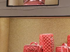 -CHANEL(恒隆广场店)