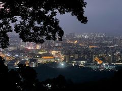 -广州市白云山风景名胜区
