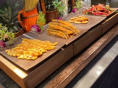 -火焰里烤肉自助(南充王府井店)