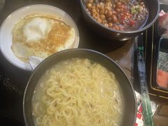 -华夏良子·足道SPA艾灸(王府井店)