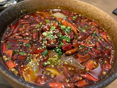 -榕意·川味之美(深业上城店)