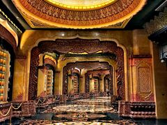 -牛首山文化旅游区