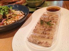 -耶里夏丽·丝路国际·新疆餐厅(浦东区东方路店)