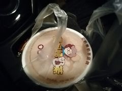 -张阿姨奶茶(湖西路店)