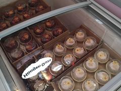 -哈根达斯(扬州瘦西湖店)