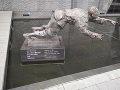-侵华日军南京大屠杀遇难同胞纪念馆