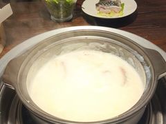 -大良毋米粥(锦龙路总店)