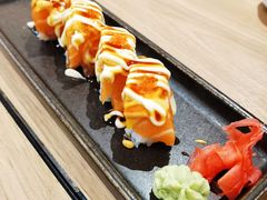 -夯食·创意料理(世纪汇店)