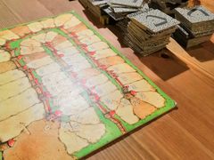 -BGM CLUB二次元主题桌游店(康王路店)