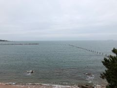 -青岛第二海水浴场