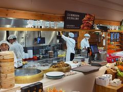 -西贝(六里桥旗舰店)