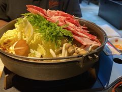 -森味薪火烧•烧鸟居酒屋•日本料理(望京店)