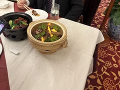 -北京建国饭店四季中餐厅