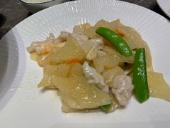 -闫府私房菜·老字号(恒隆店)