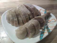 -老城南.鸭血粉丝汤(夫子庙店)