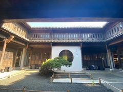 -朵云书院·广富林店