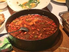 -咖梦餐厅 COMENG RESTAURANT
