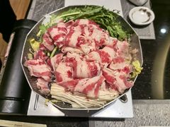 -昱匠·日本料理(金融街店)