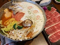 -魔丼屋(日月光店)