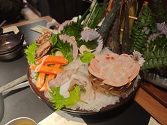 -生如夏花泰式火锅(西村黑金店)