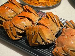 -红盔甲·小龙虾(天钥桥店)