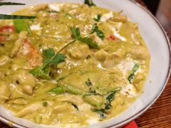 -Siam泰餐厅(水上公园店)