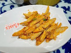 -印巷里主题餐厅(马鞍山店)