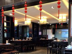 大堂-咸亨酒店•非遗绍兴菜•中华老字号(堂吃餐厅)