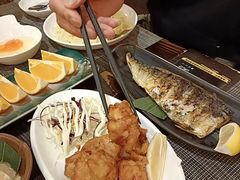 -喜多亭(宜山路店)
