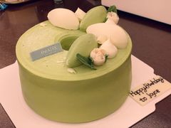 -théATRE 茶聚场(王府中環店)
