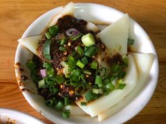 -洞子口张老二凉粉(文殊院店)