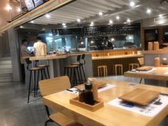 大堂-火山屋台(新街口创始店)