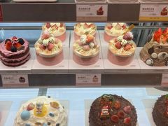 -罗森尼娜(德思勤店)