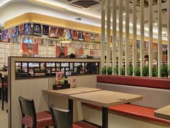 -万岁寿司(蓬江万达店)
