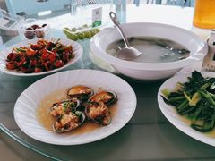 -七鲜渔港美食餐厅(巽寮湾海景店)