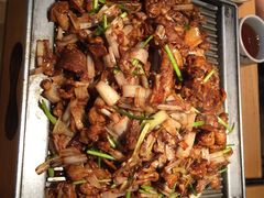 -四季民福烤鸭店(前门廊房二条店)