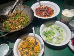 -费大厨辣椒炒肉(太平老街店)