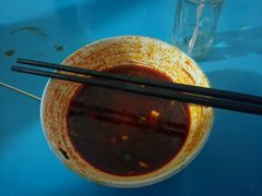 -老字号杨坡红油米线腊汁肉夹馍(东四道巷店)
