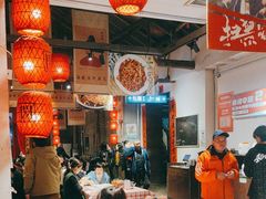 -文昌阁·长沙市井菜(美食地标店)