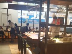 -飞阳铁板烧(ME TOWN购物中心店)