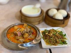 -旭璟酒家·传统粤菜·湘菜(逸景路店)