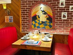 -Lia Cafe Bar Restaurant松山咖啡屋