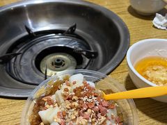 -渝味黄姐火锅(黄泥村店)