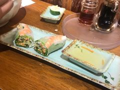 -越南牛肉河粉餐厅(书院巷店)