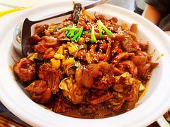 -元银甲·湖北地标美食(汉阳店)