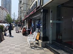 -来之顺海鲜菜馆·青岛菜·始于1993(栈桥店)