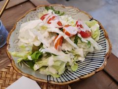 -花十悦·鲜花咖啡餐厅(振业城一期店)
