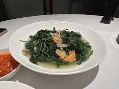 -金成潮菜博物馆(海珠湿地店)