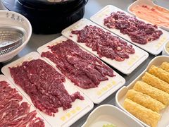 -杏花吴记牛肉火锅