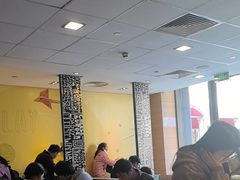 -麦当劳(长泰商业广场店)